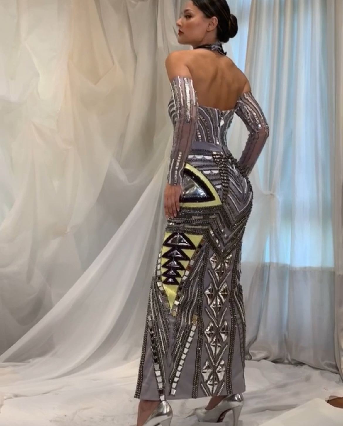 Silver