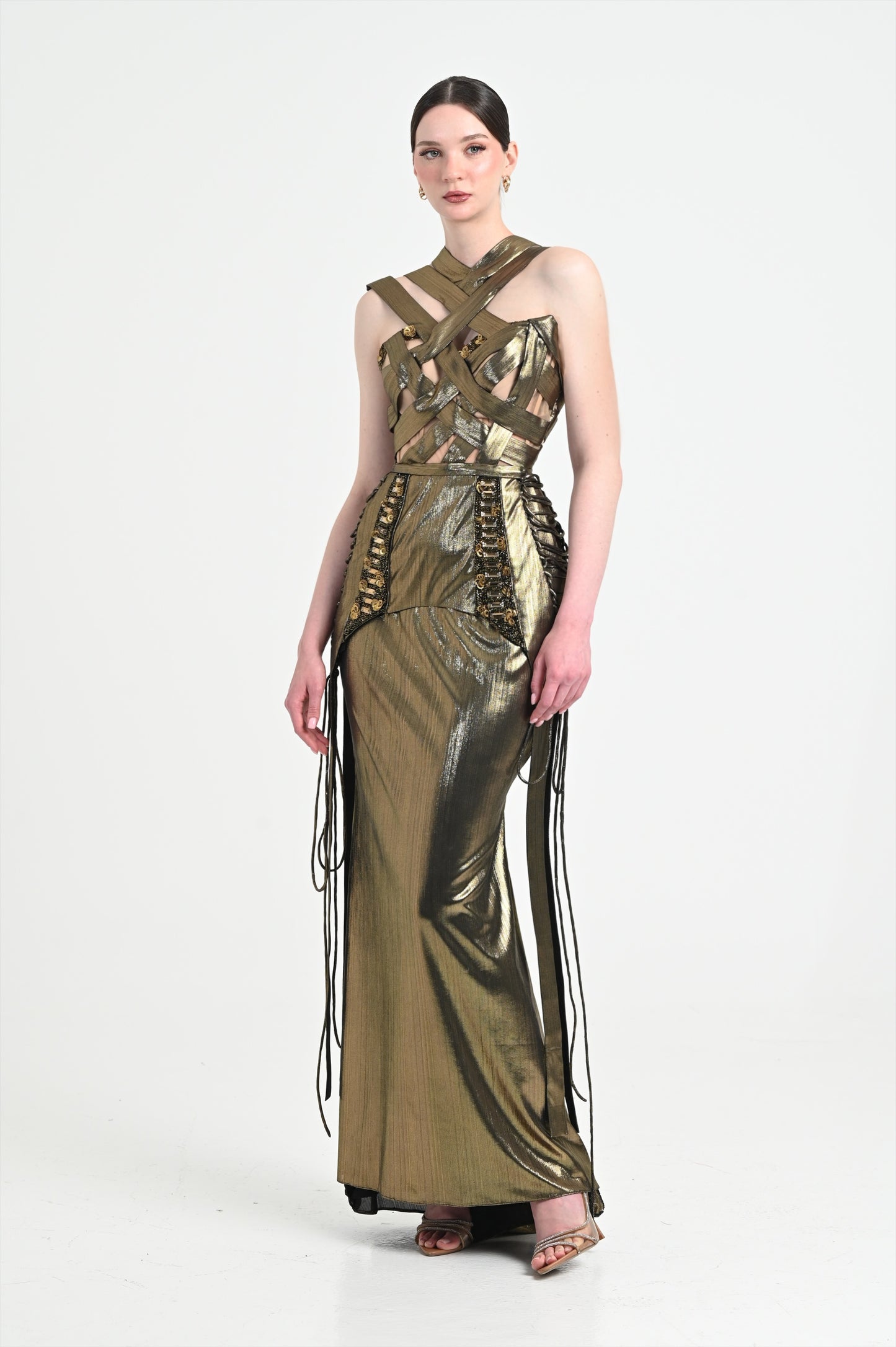 Aurora Gold