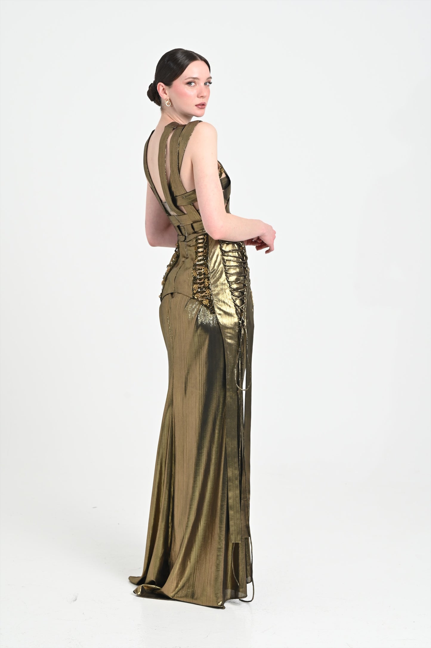 Aurora Gold