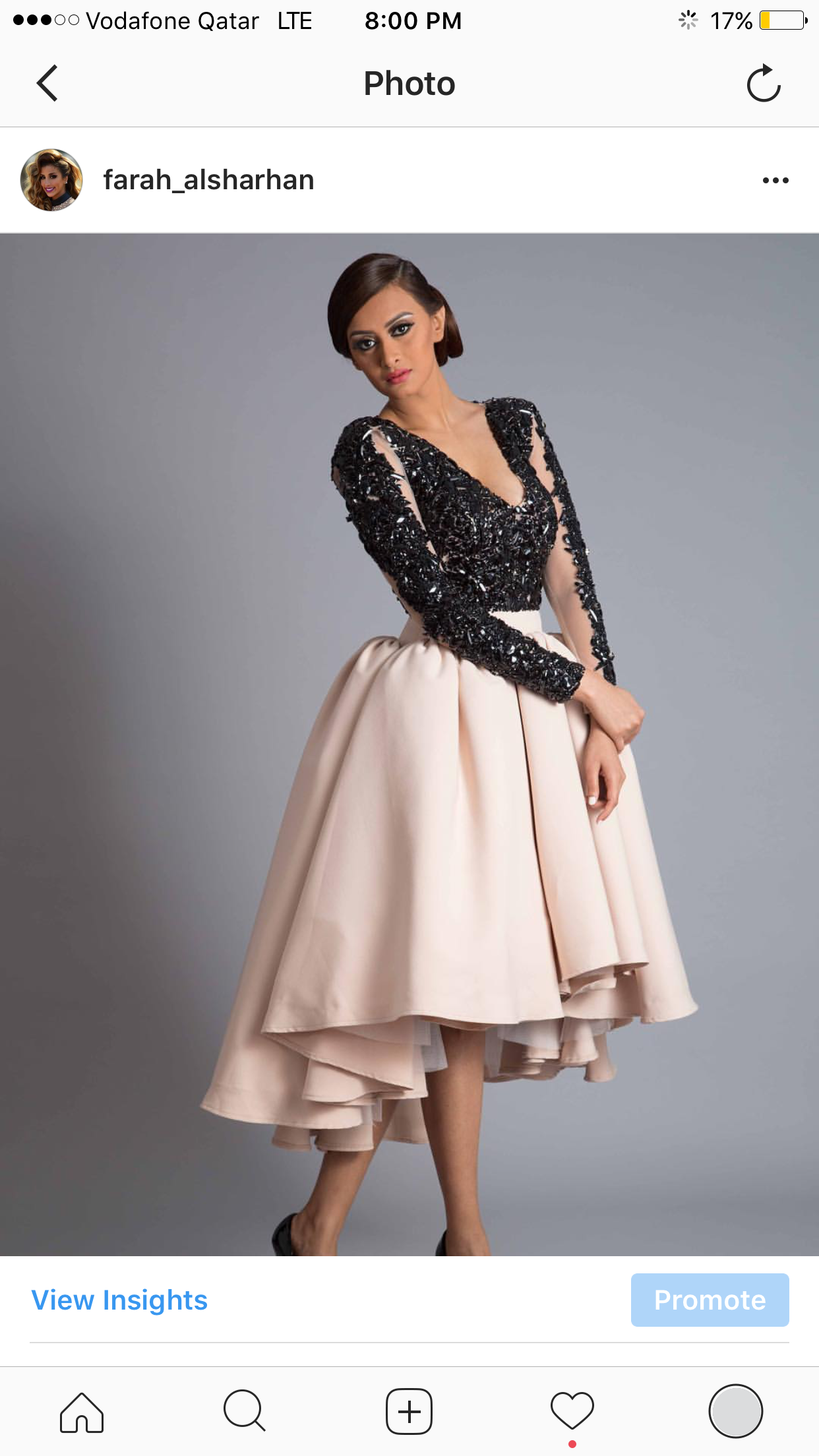 Dress 1