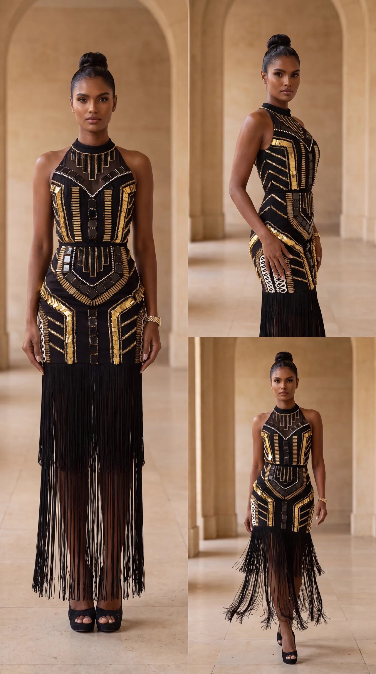 Nefertiti