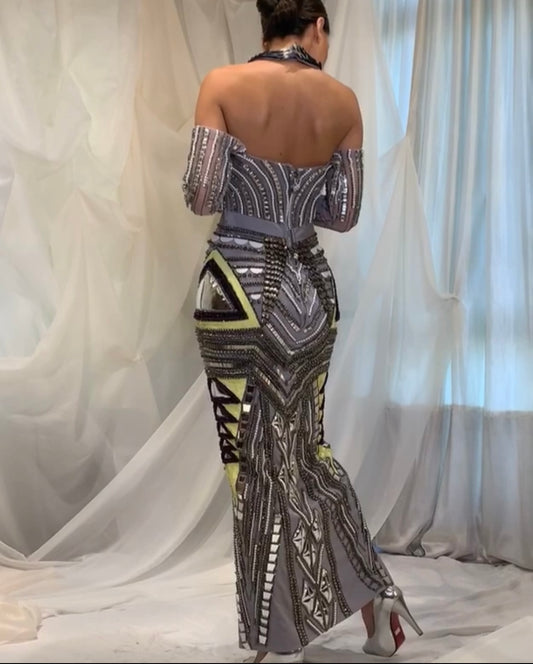 Silver