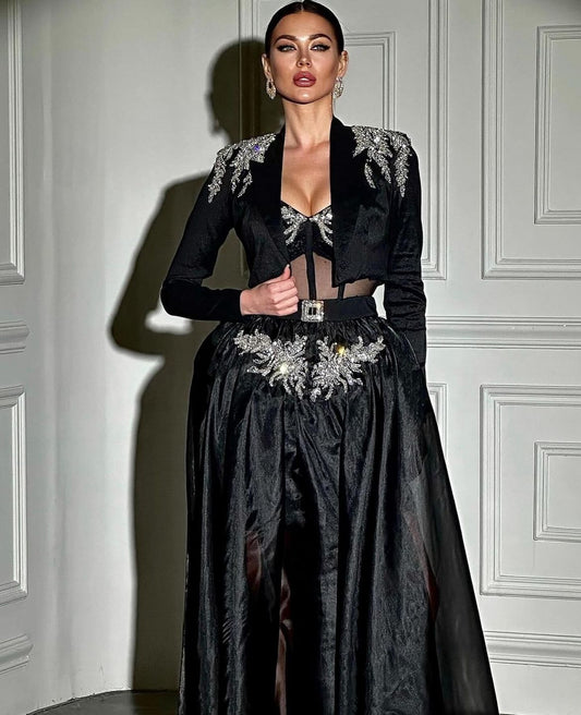 Black queen