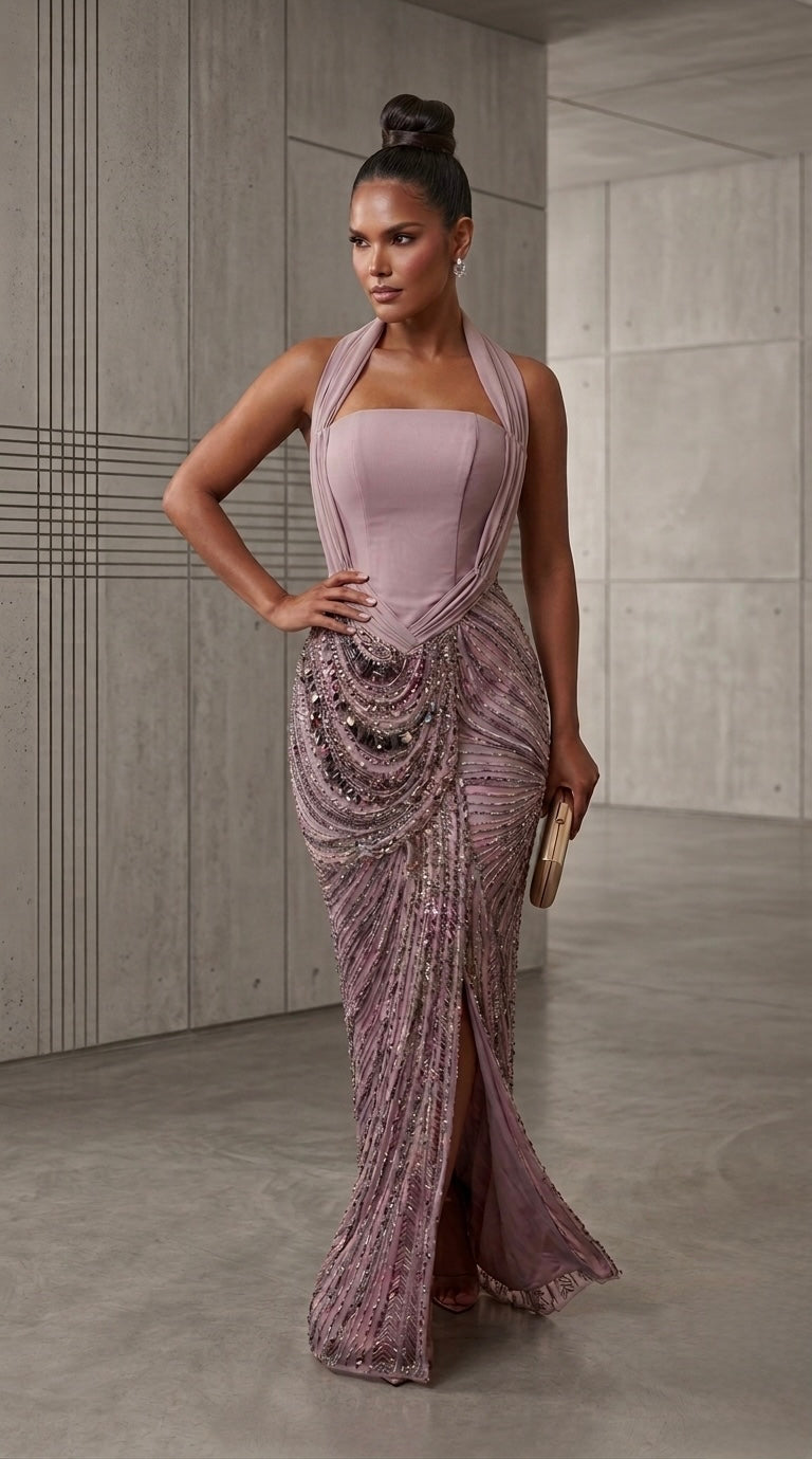 Velvet Drape