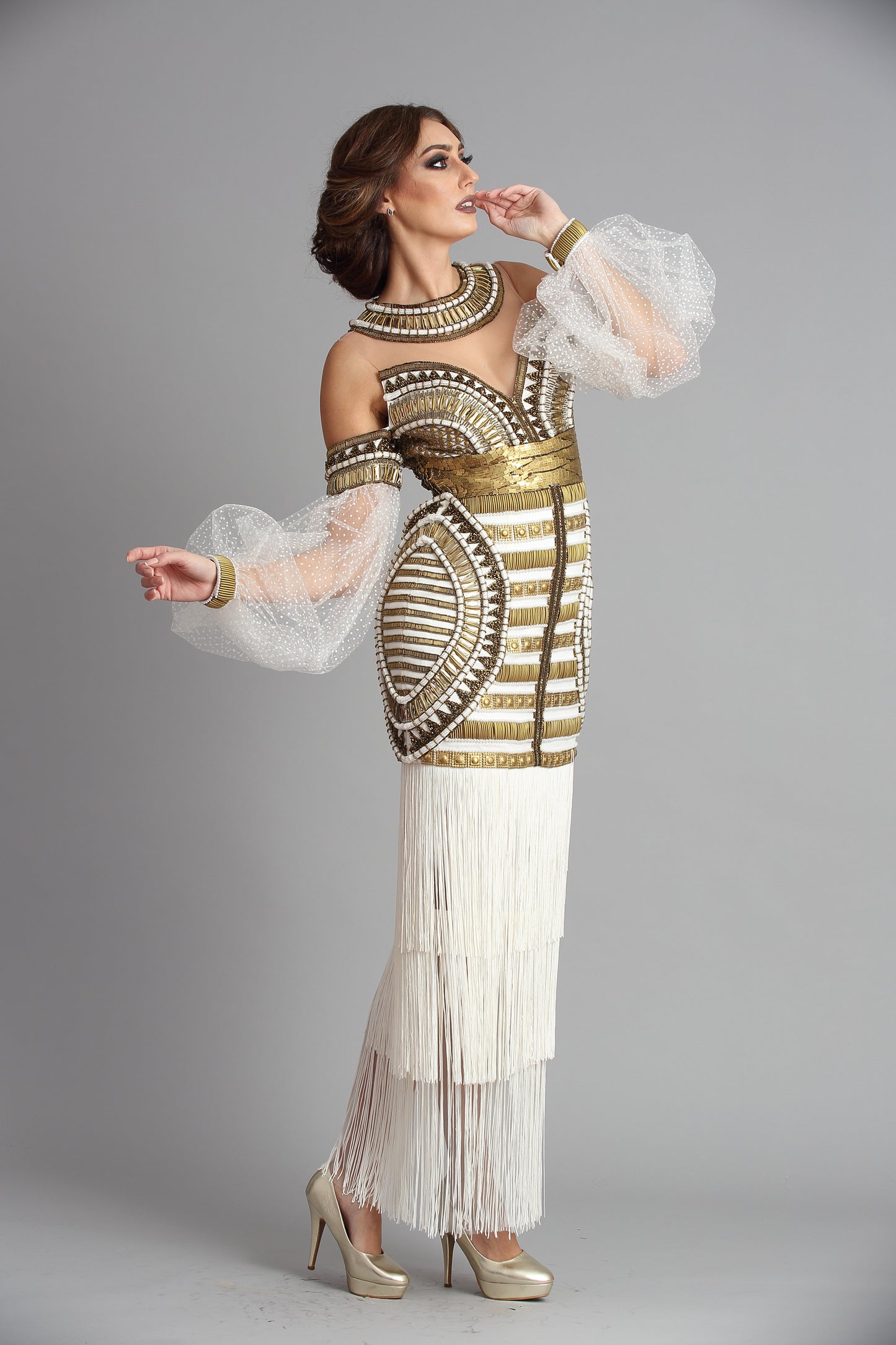 Cleopatra