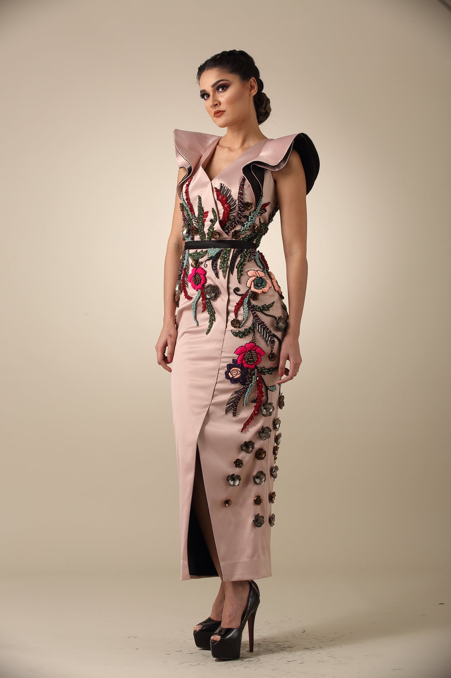 Floral