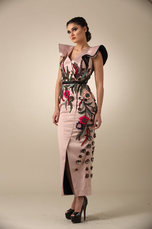 Floral