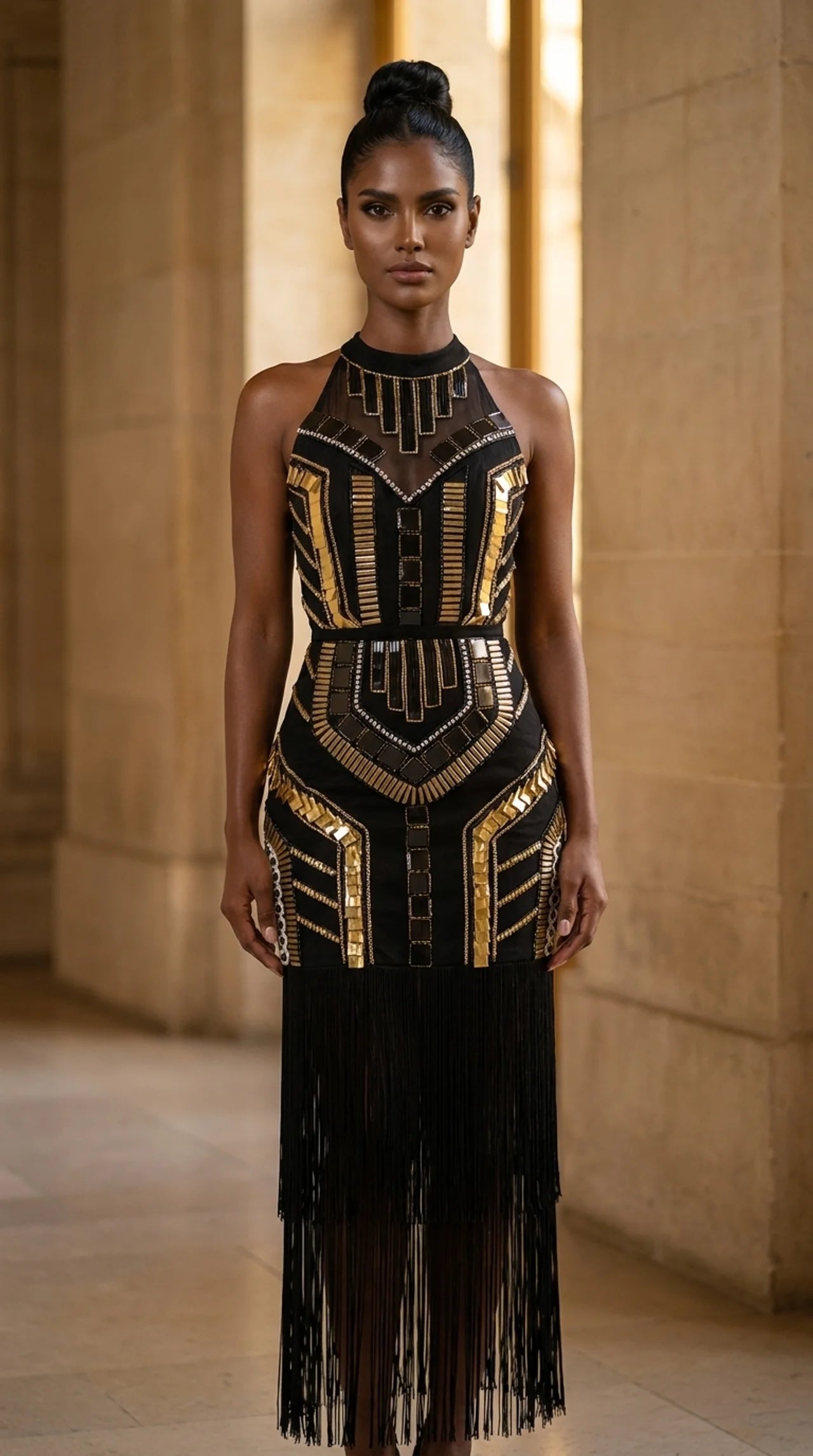 Nefertiti