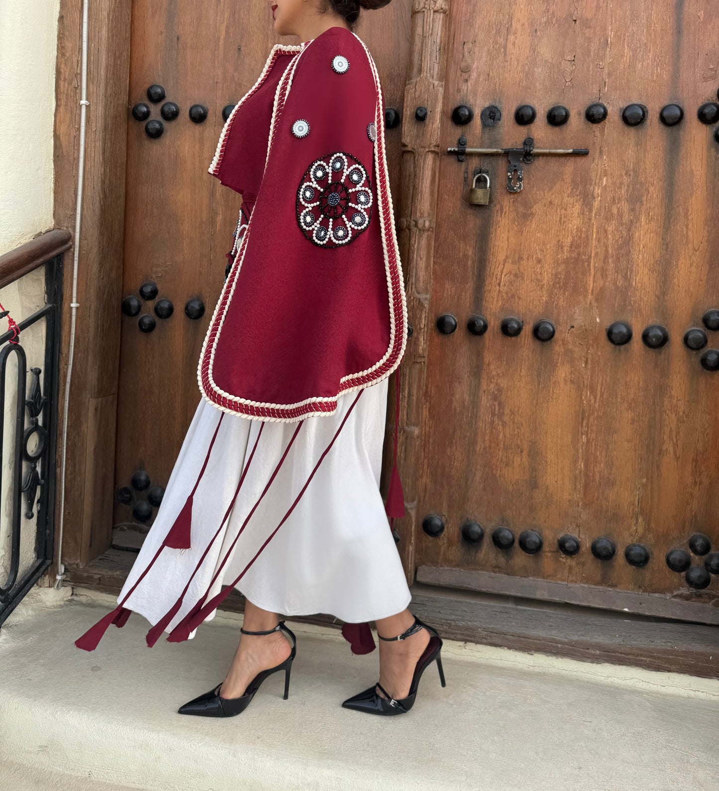 Ramadan red