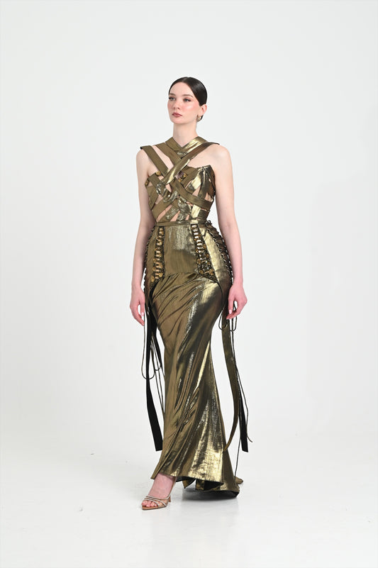 Aurora Gold