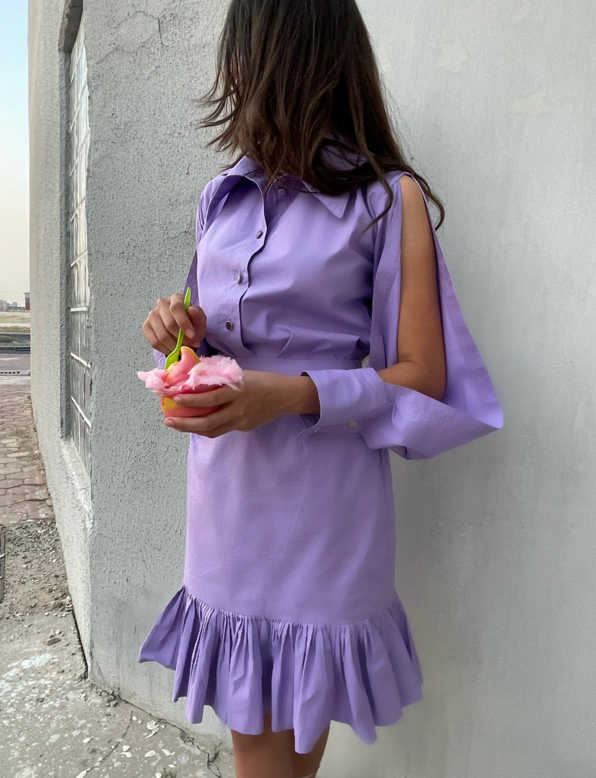 Purple Set